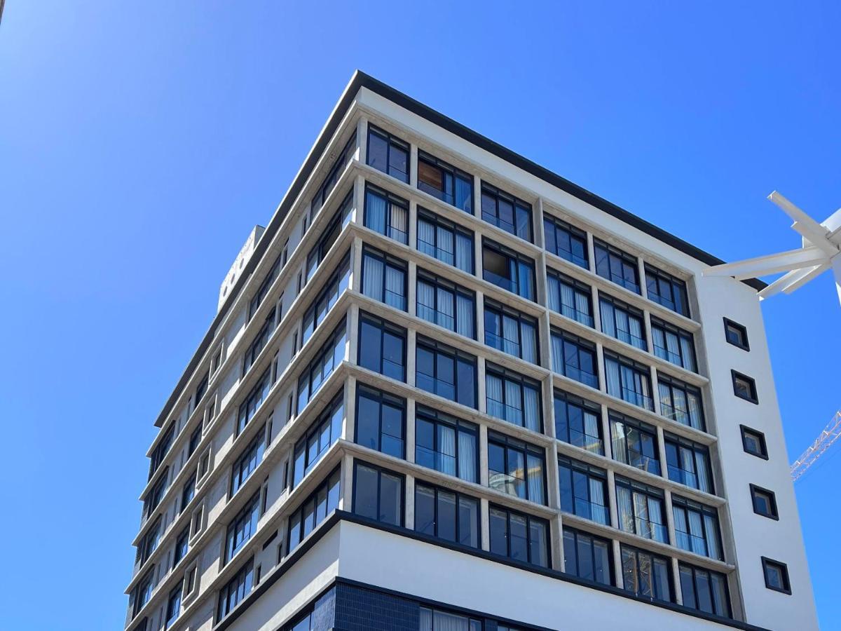 Neighbourgood 84 Harrington Aparthotel 4*