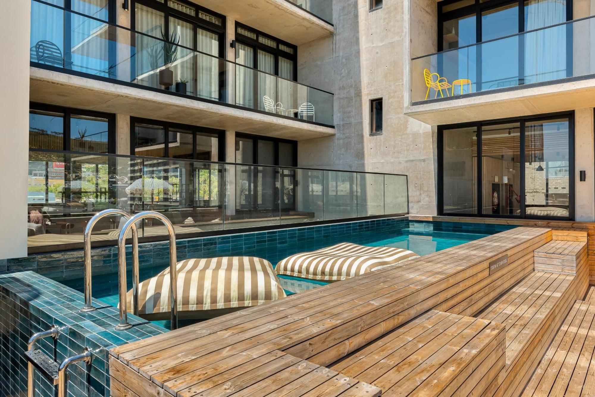 Aparthotel Neighbourgood 84 Harrington