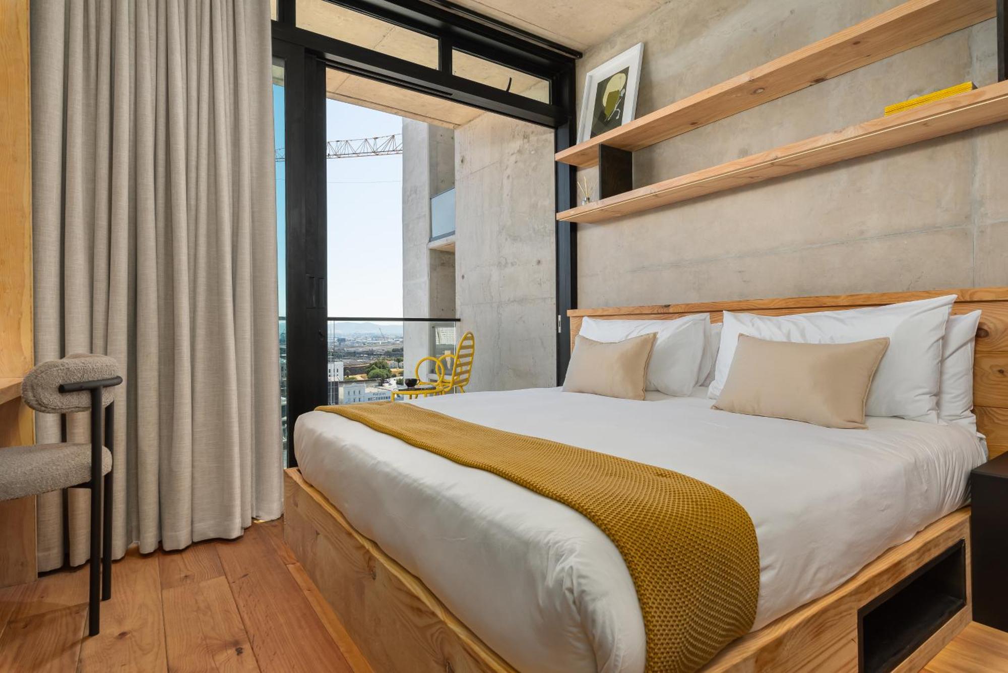 Aparthotel Neighbourgood 84 Harrington