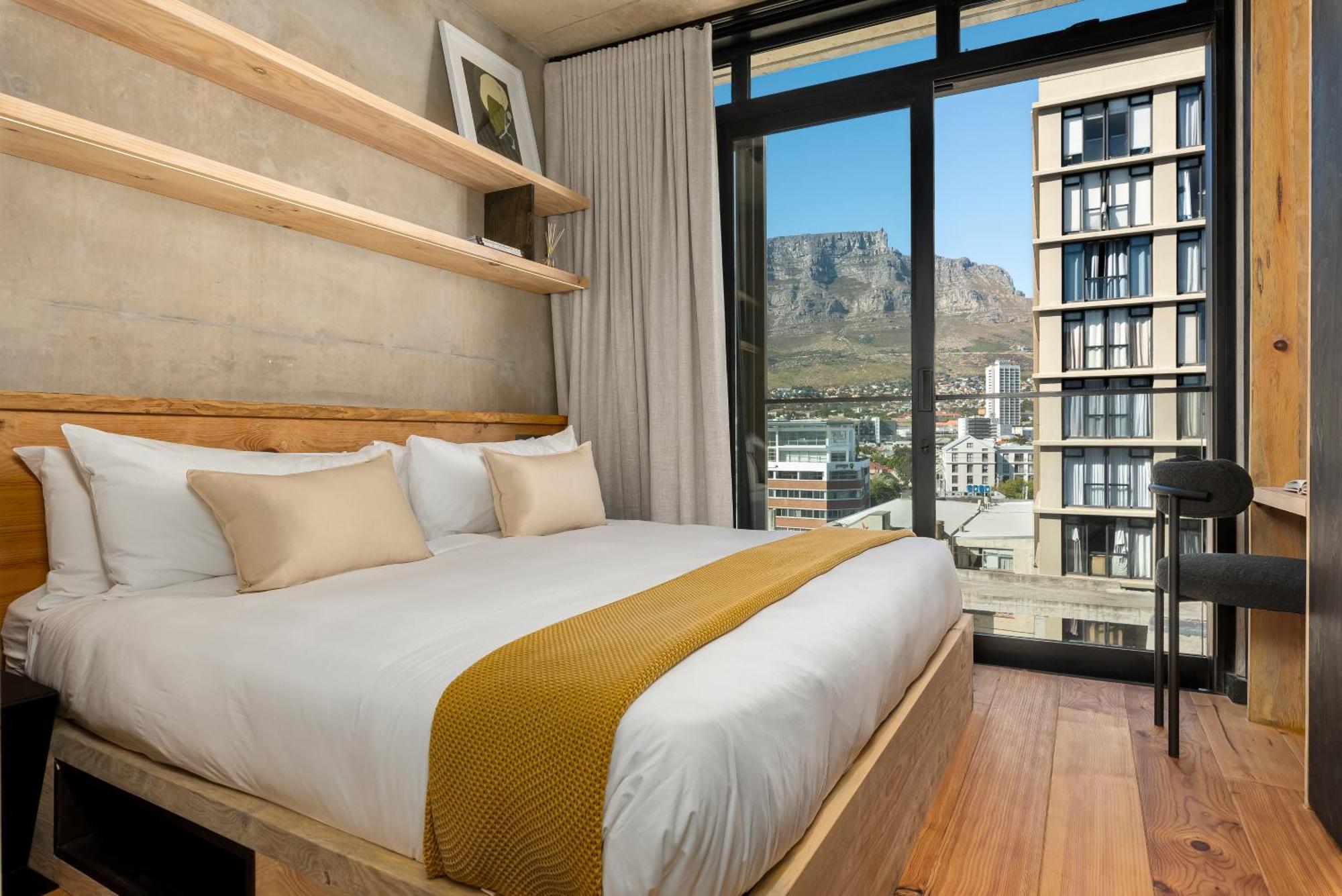 Aparthotel Neighbourgood 84 Harrington