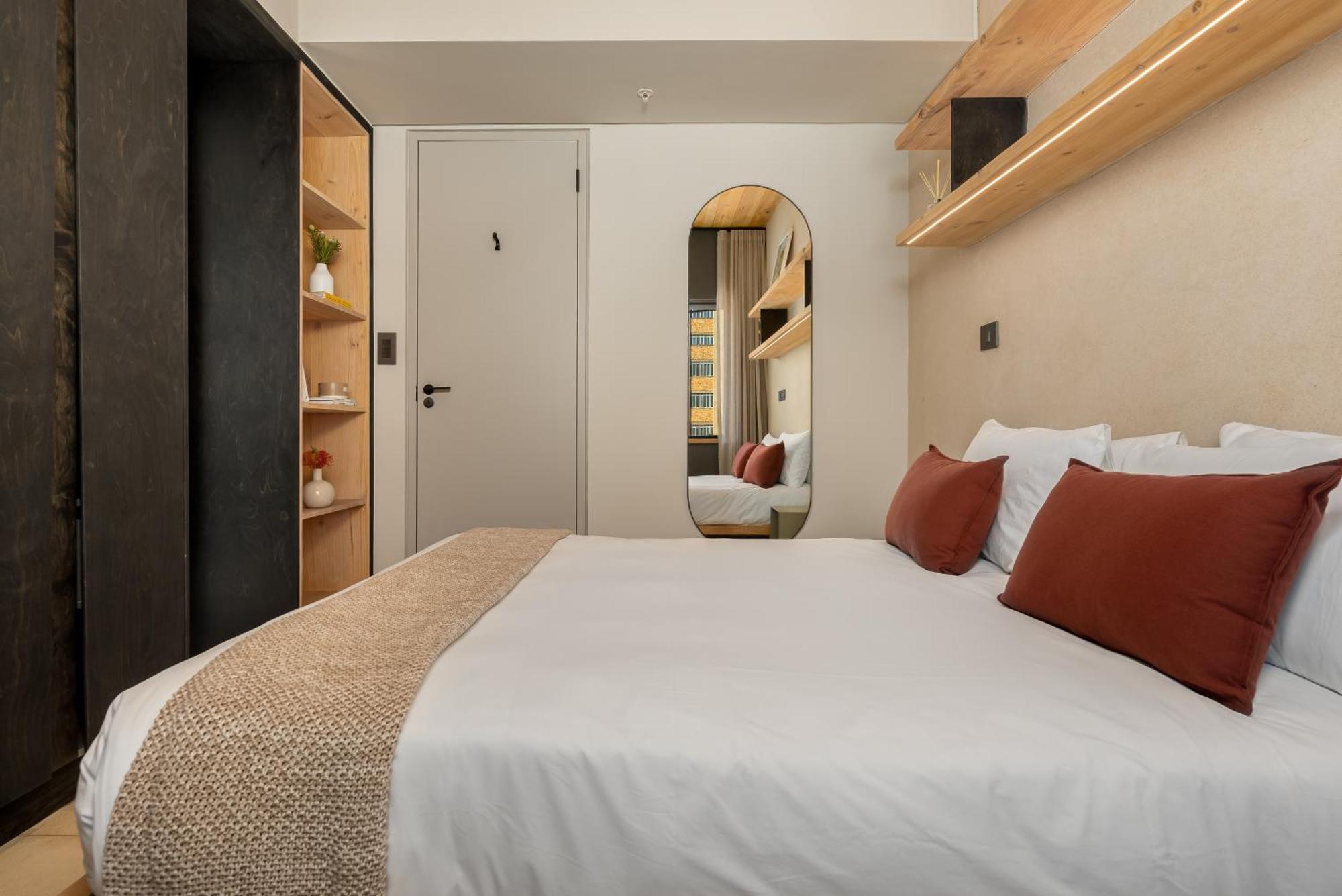 Neighbourgood 84 Harrington Aparthotel 4*