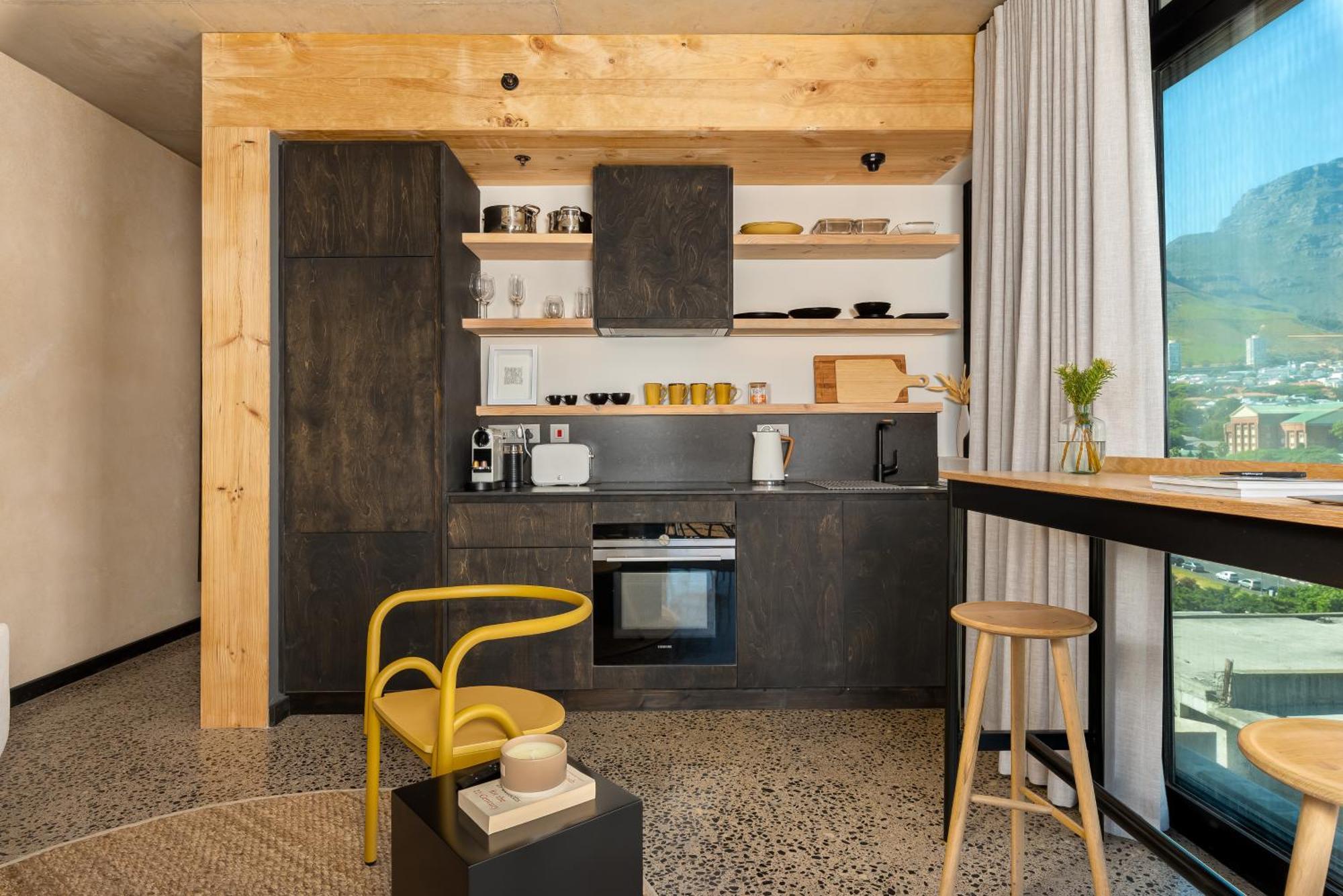 Aparthotel Neighbourgood 84 Harrington 4*