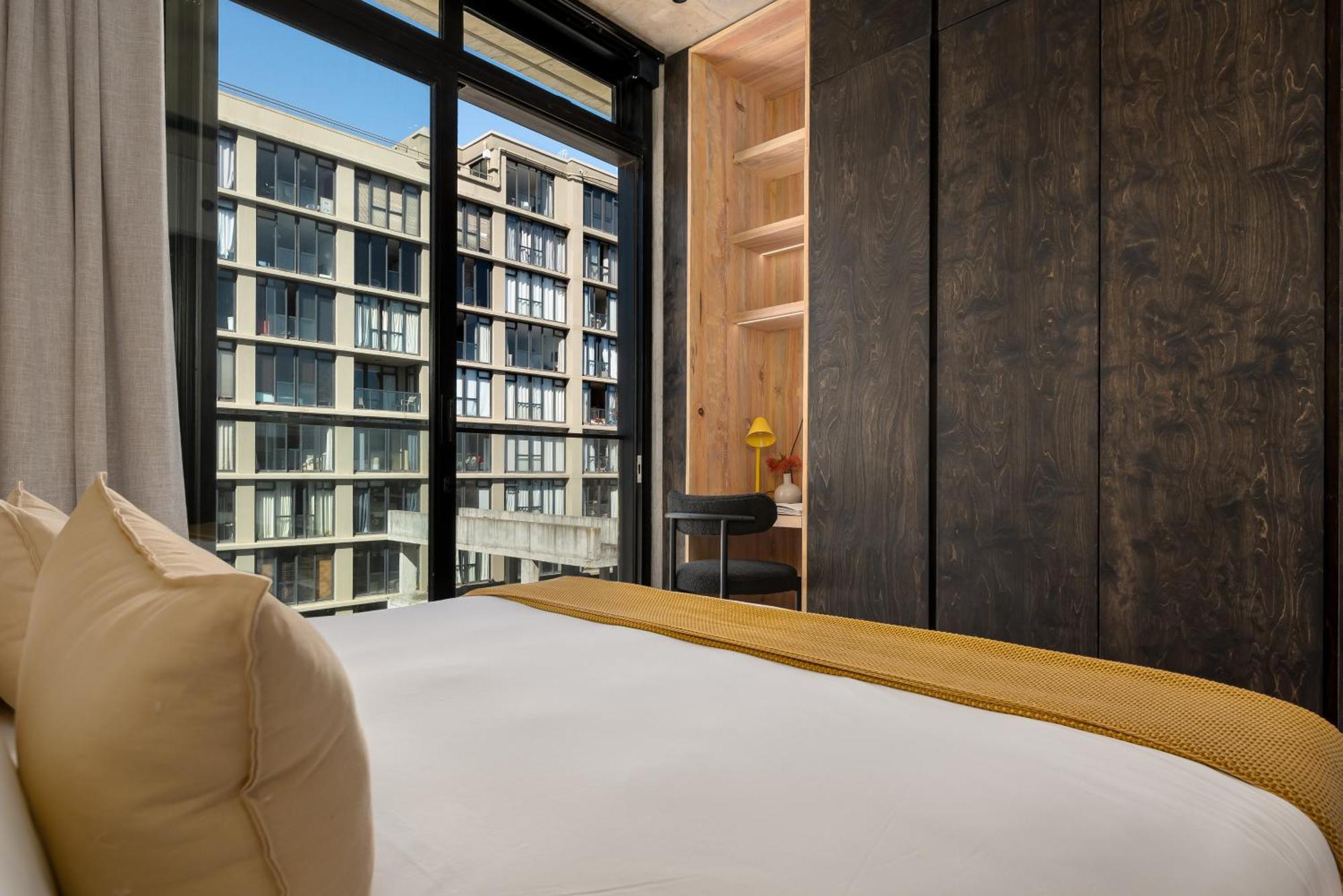 Neighbourgood 84 Harrington Aparthotel