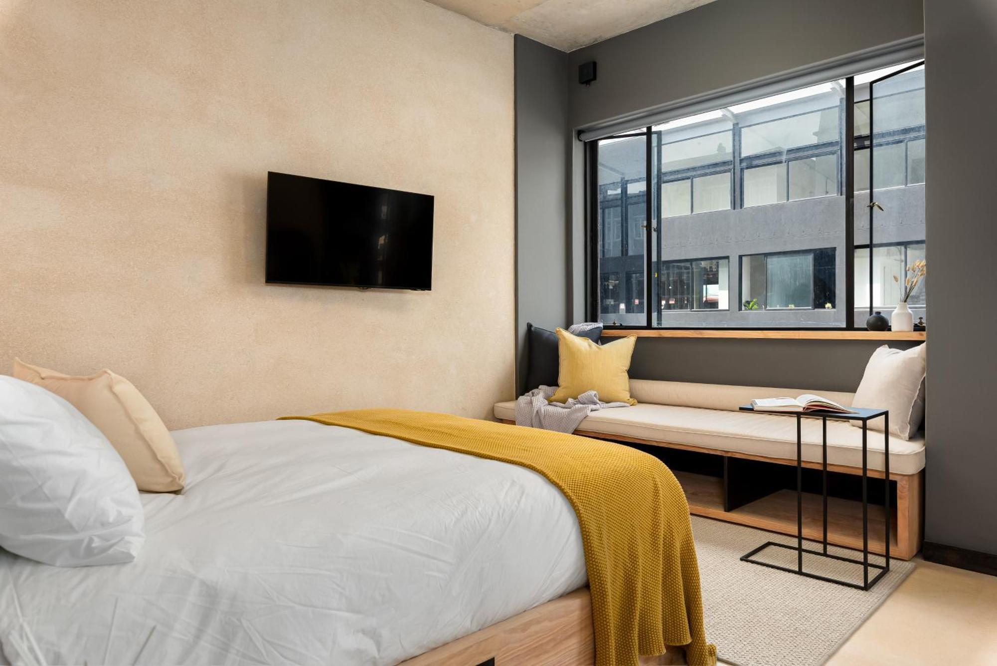 Neighbourgood 84 Harrington Aparthotel Kapstadt