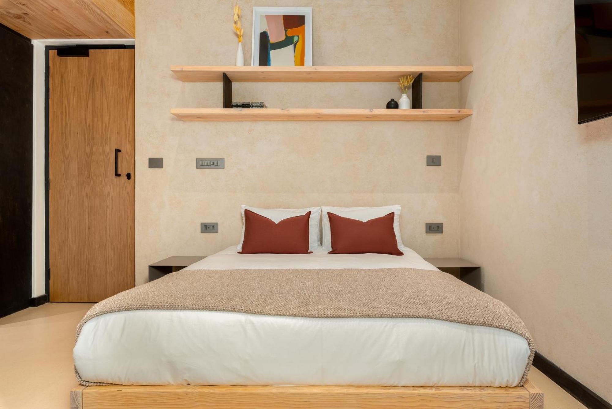 Neighbourgood 84 Harrington Aparthotel Kapstadt