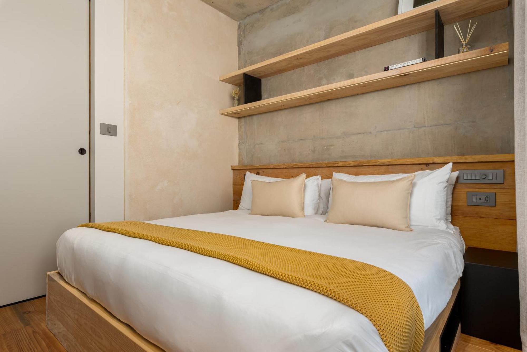 Aparthotel Neighbourgood 84 Harrington