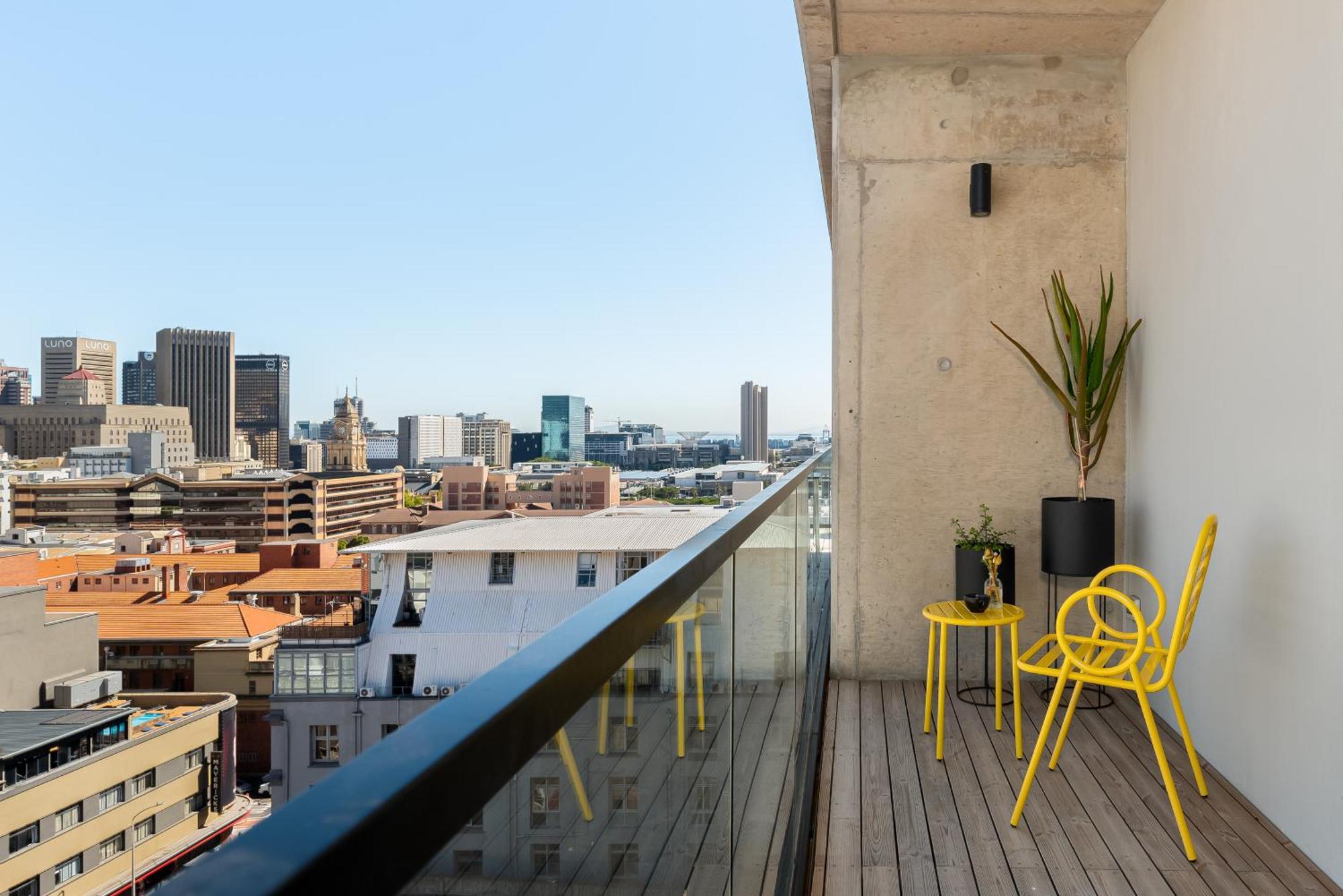 Aparthotel Neighbourgood 84 Harrington 4*